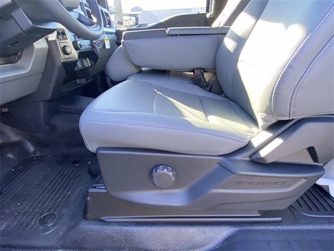 New 2026 Ford F450 XL image 33