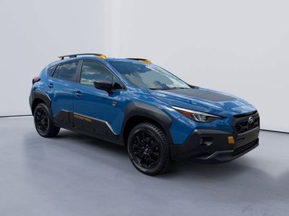 Certified 2024 Subaru Crosstrek 2.5i Wilderness w/ Crosstrek Mirror Package