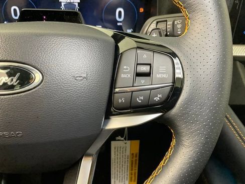 New 2026 Ford Explorer Tremor w/ Tremor Ultimate Package image 27