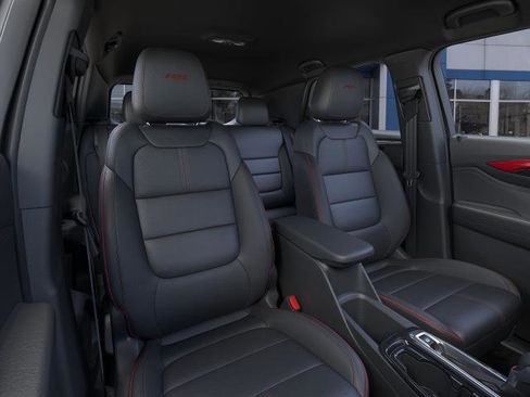 New 2026 Chevrolet TrailBlazer RS image 36