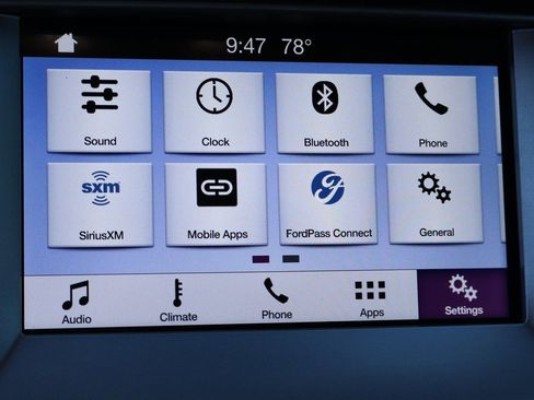 Used 2019 Ford Ranger XLT w/ Equipment Group 301A Mid image 33