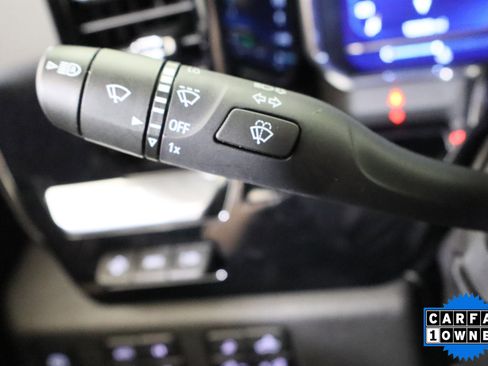 Used 2025 Chevrolet Silverado 1500 High Country w/ High Country Premium Package image 31