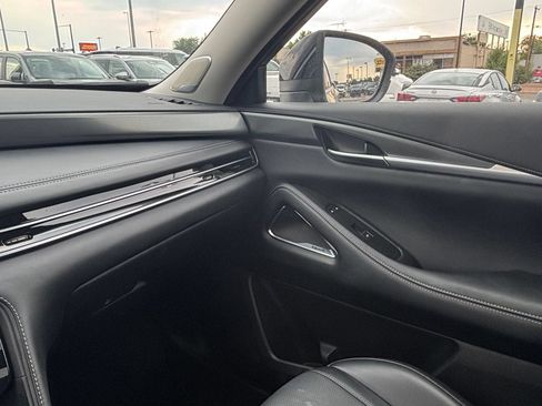 Used 2026 INFINITI QX60 Luxe AWD/4WD image 37