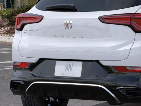 New 2026 Buick Encore GX Sport Touring image 14