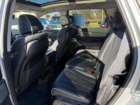 Certified 2026 Acura MDX w/ Advance Package image 10