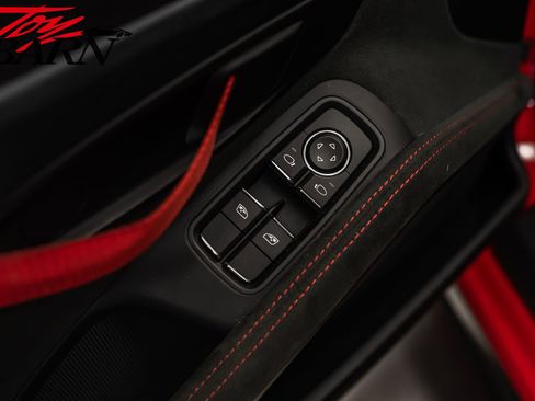 Used 2023 Porsche 718 Boxster Spyder image 31