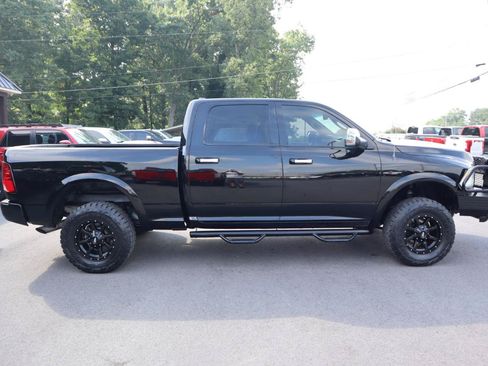 Used 2012 RAM 2500 Limited AWD/4WD image 4