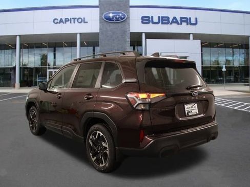 New 2026 Subaru Forester Limited image 6