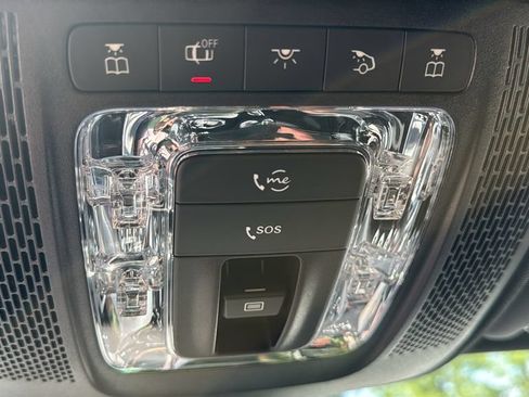 Certified 2023 Mercedes-Benz GLA 250 4MATIC w/ AMG Line Exterior image 36