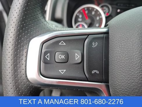 New 2026 RAM 3500 Tradesman AWD/4WD image 32