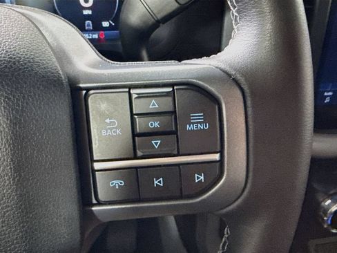 Used 2024 Ford F150 XLT w/ Equipment Group 303A High AWD/4WD image 12