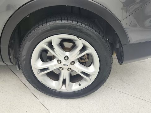 Used 2015 Ford Explorer Limited FWD image 23