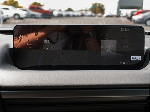 New 2026 MAZDA CX-50 AWD 2.5 S w/ Premium Package image 17