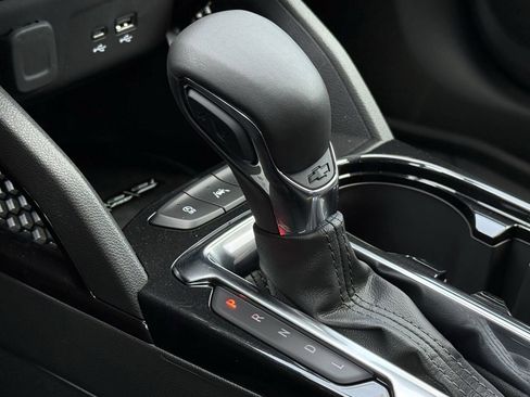 New 2026 Chevrolet TrailBlazer ACTIV image 17