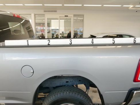 Used 2024 RAM 2500 Big Horn image 15