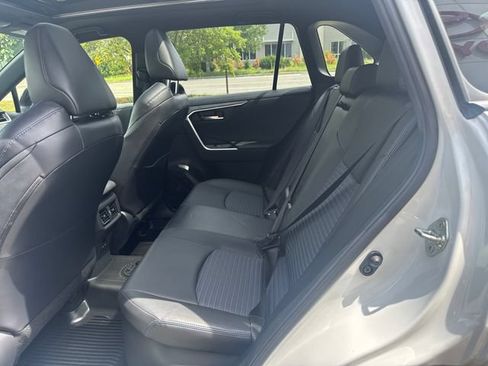 Used 2023 Toyota RAV4 XSE AWD/4WD image 29