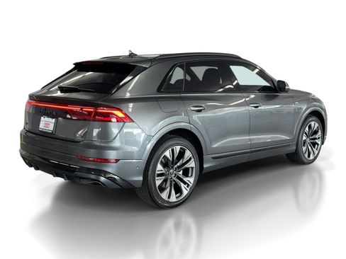 New 2026 Audi Q8 Premium Plus image 9
