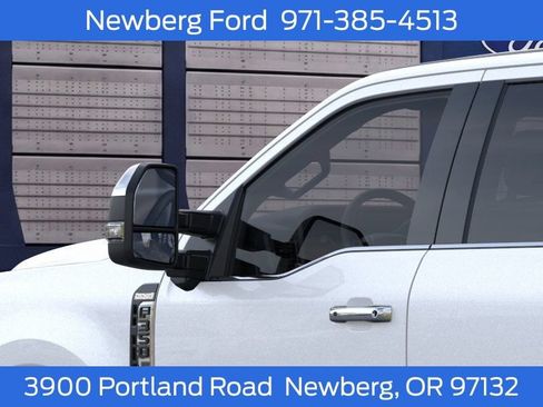 New 2026 Ford F350 King Ranch w/ Chrome Package AWD/4WD image 20