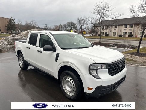 New 2026 Ford Maverick XL w/ Equipment Group 101A image 1