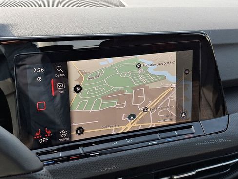 Used 2024 Volkswagen GTI SE image 19