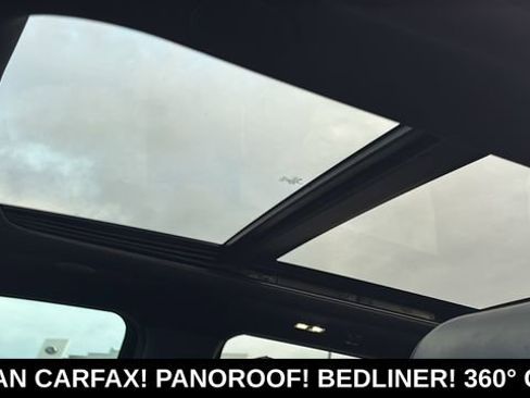 Used 2025 Ford F150 Raptor image 9