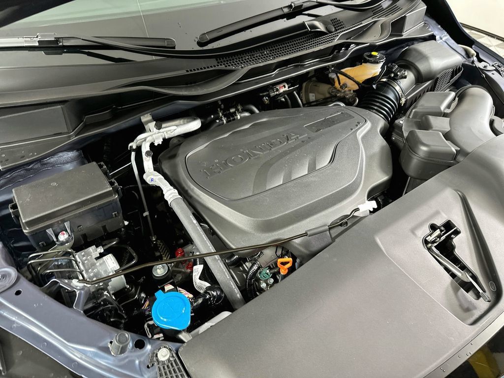 Used 2026 Honda Odyssey Elite image 26