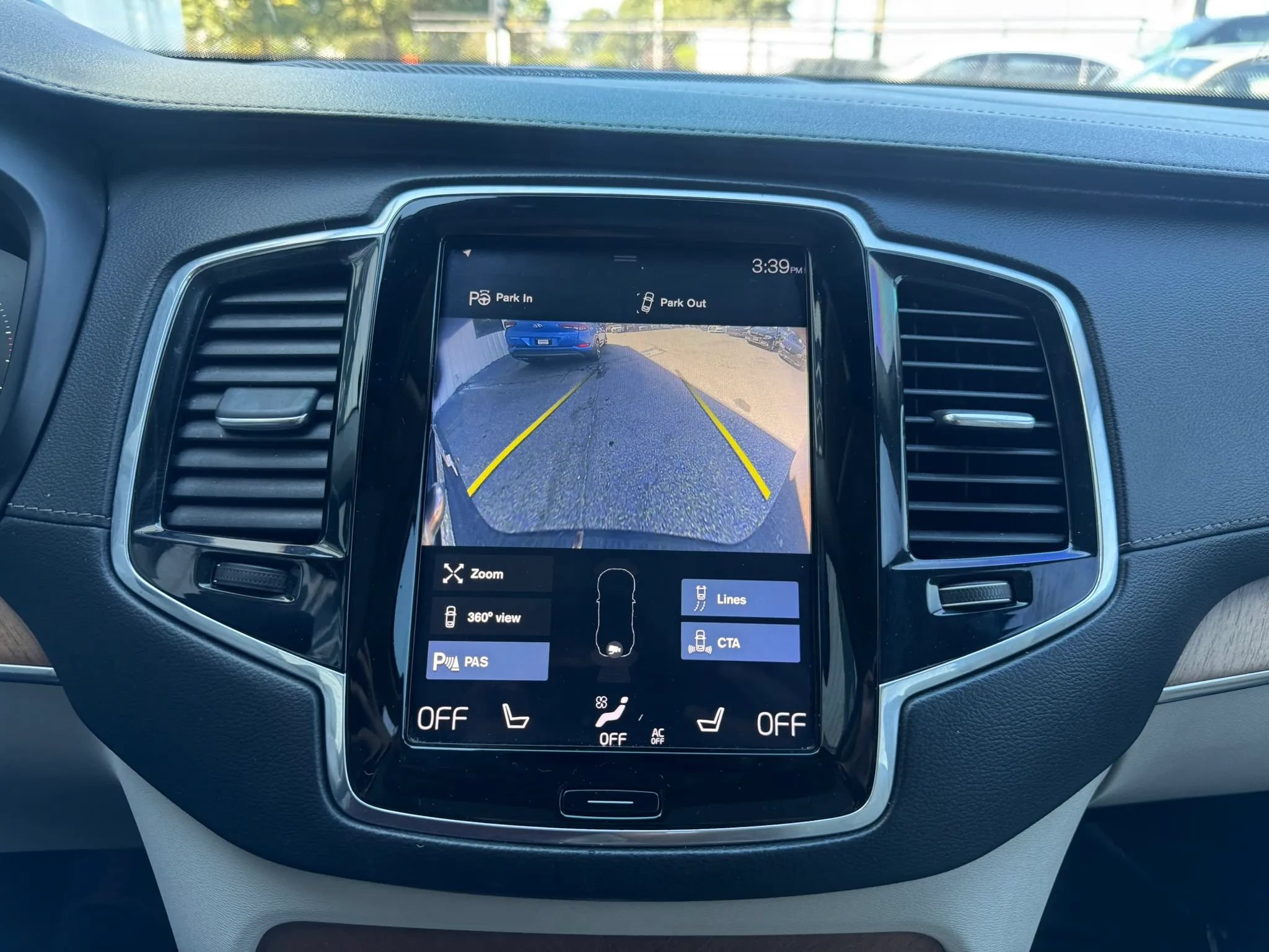 Used 2019 Volvo XC90 T6 Inscription AWD/4WD image 21