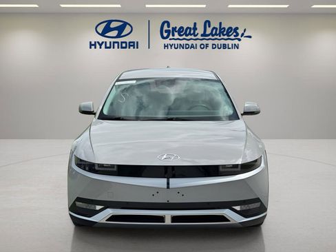 Used 2023 Hyundai Ioniq 5 SEL AWD/4WD image 8
