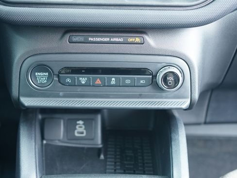 Used 2025 Ford Bronco Sport Big Bend w/ Convenience Package image 22