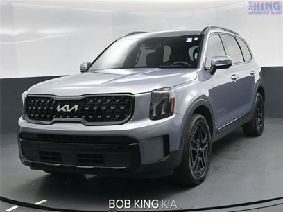 Used 2024 Kia Telluride EX X-Line