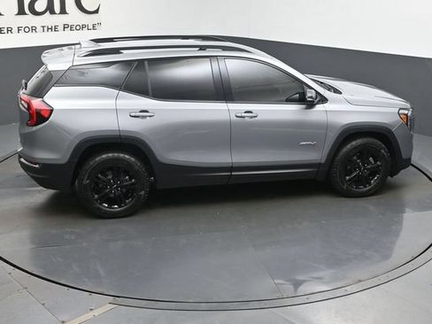 Used 2024 GMC Terrain AT4 AWD/4WD image 56