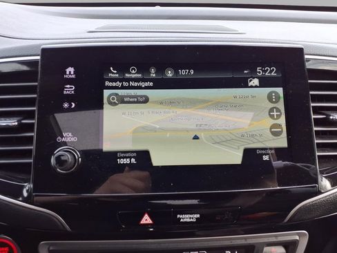 Used 2021 Honda Passport Elite image 5