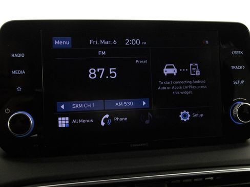 Used 2022 Hyundai Santa Fe XRT image 23