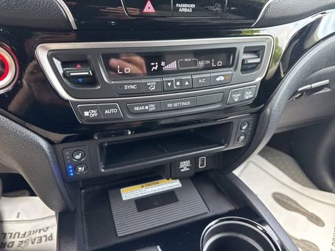 Used 2019 Honda Passport Elite image 22