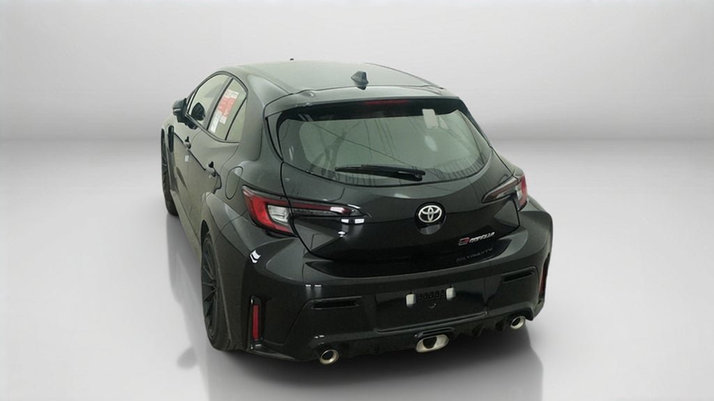 New 2026 Toyota Corolla GR AWD/4WD image 6