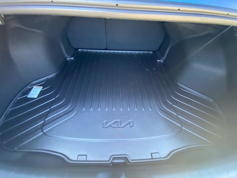 Used 2025 Kia K4 EX FWD image 29