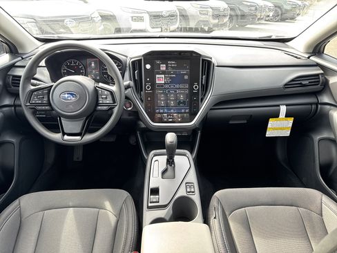 New 2026 Subaru Crosstrek 2.0i Premium image 11