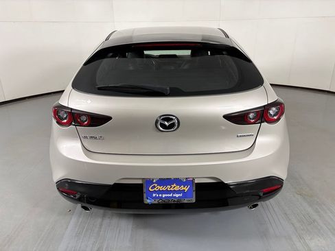 Used 2024 MAZDA MAZDA3 s FWD image 7