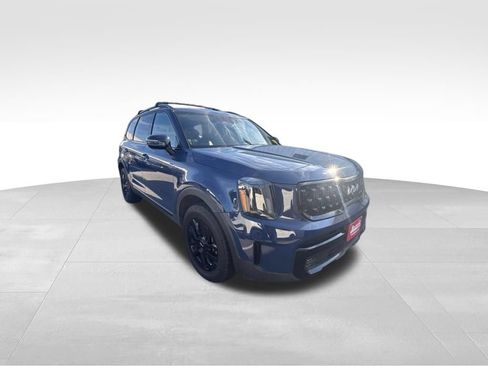Certified 2024 Kia Telluride SX Prestige X-Pro AWD/4WD image 10