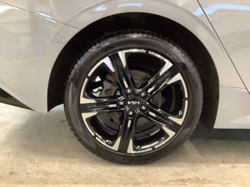 Certified 2023 Kia K5 GT-Line w/ GT-Line Premium Package FWD image 21