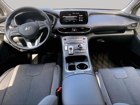 Used 2023 Hyundai Santa Fe SEL w/ Cargo Package AWD/4WD image 16