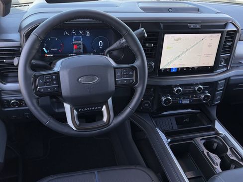 New 2026 Ford F250 Platinum w/ FX4 Off-Road Package image 44
