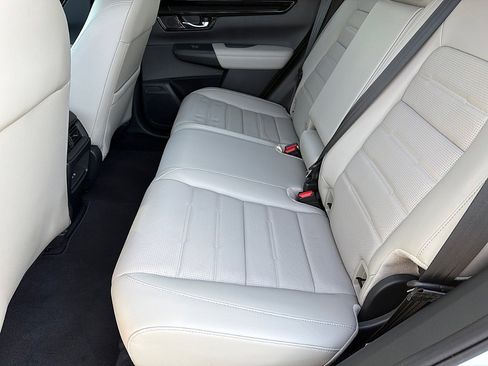 Used 2024 Honda CR-V EX-L image 9