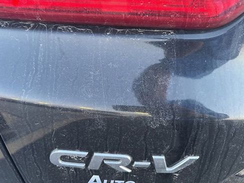 Used 2018 Honda CR-V EX image 10