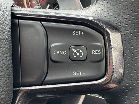 Used 2021 RAM 1500 TRX w/ TRX Level 1 Equipment Group image 27