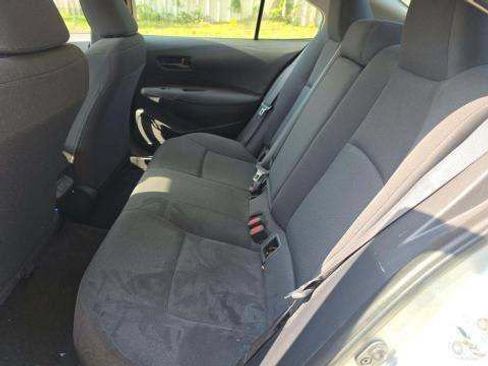 Used 2024 Toyota Corolla LE FWD image 11