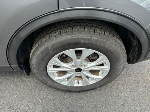 Used 2023 Ford Escape Active AWD/4WD image 8