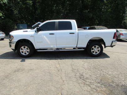 Used 2025 RAM 2500 Big Horn