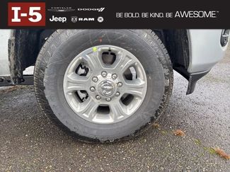 New 2026 RAM 2500 Big Horn video 2