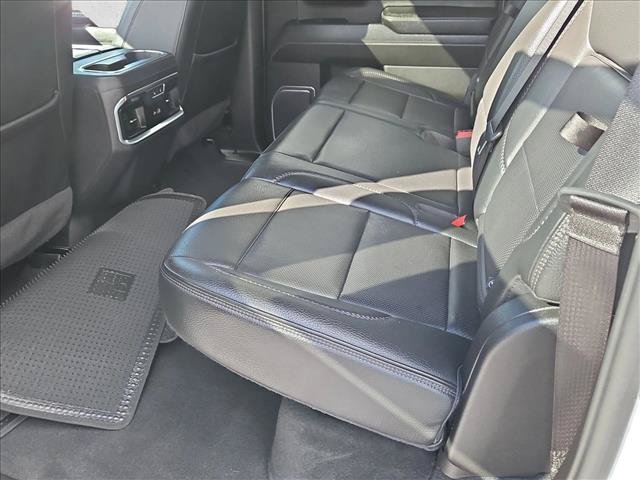 Used 2023 GMC Sierra 1500 Denali w/ Technology Package AWD/4WD image 20